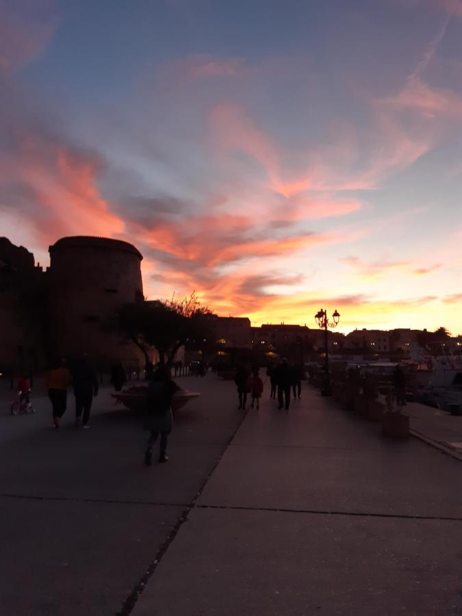 B&B Rambla De Alguer Dış mekan fotoğraf