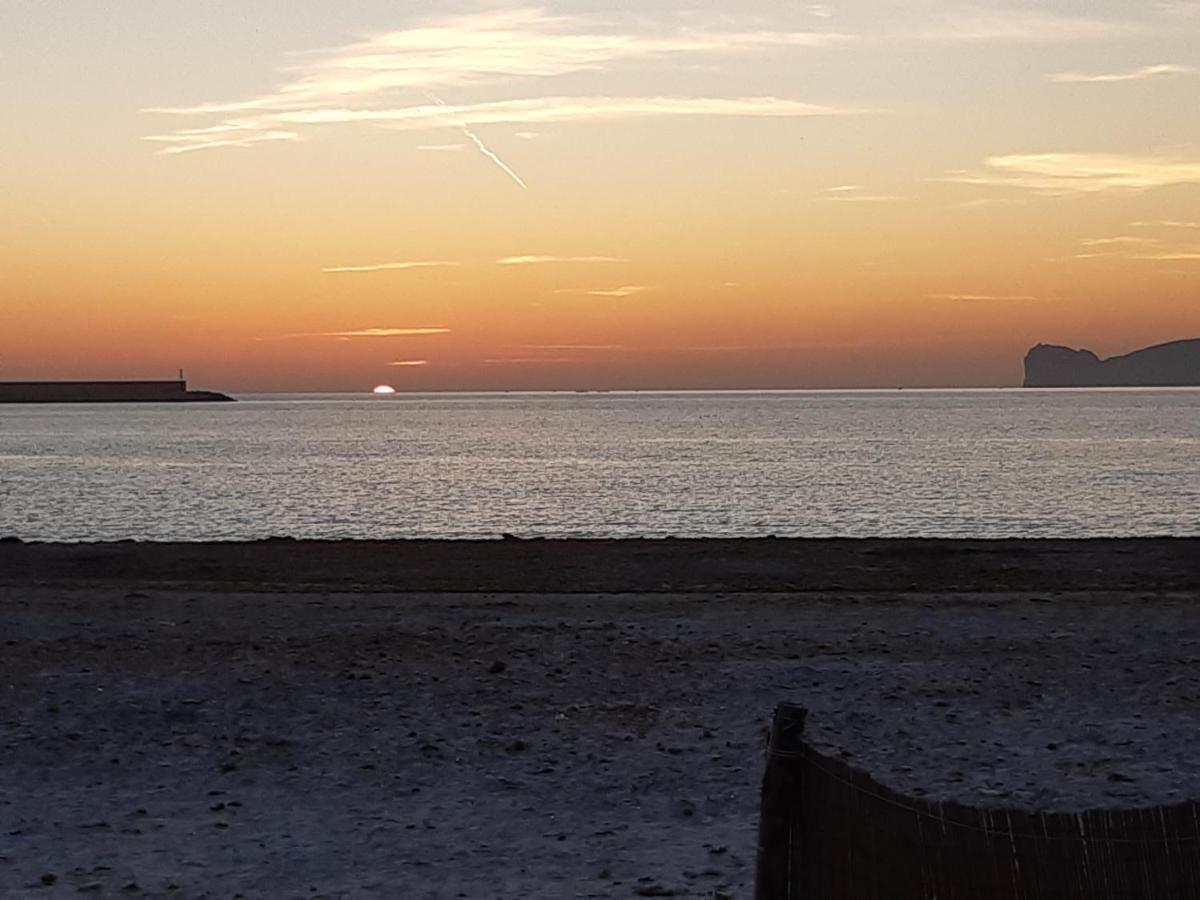 B&B Rambla De Alguer Dış mekan fotoğraf