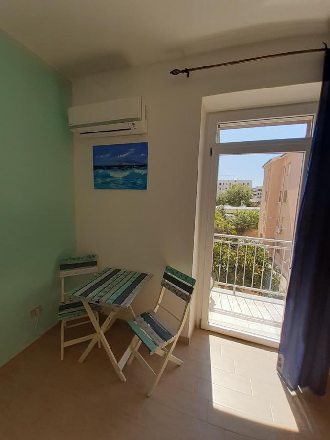 B&B Rambla De Alguer Dış mekan fotoğraf