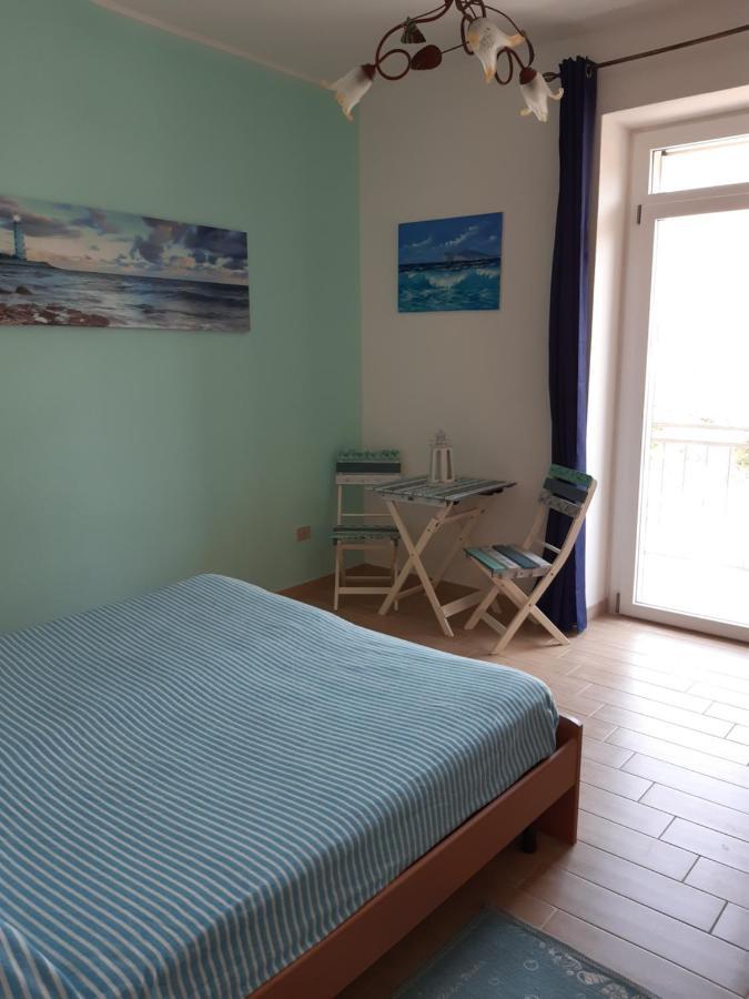 B&B Rambla De Alguer Dış mekan fotoğraf