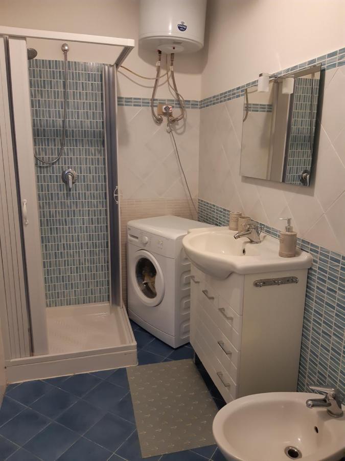 B&B Rambla De Alguer Dış mekan fotoğraf