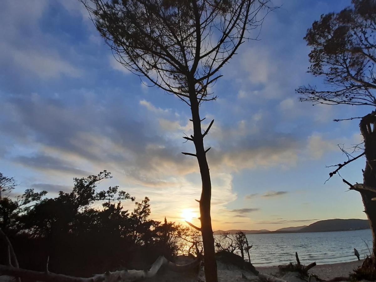 B&B Rambla De Alguer Dış mekan fotoğraf